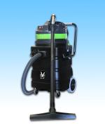JL Sparkle Pump Out Wet/Dry Vacuum